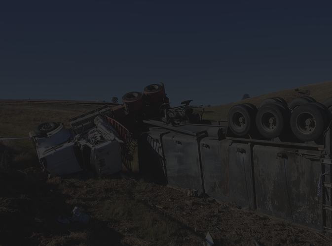 accident