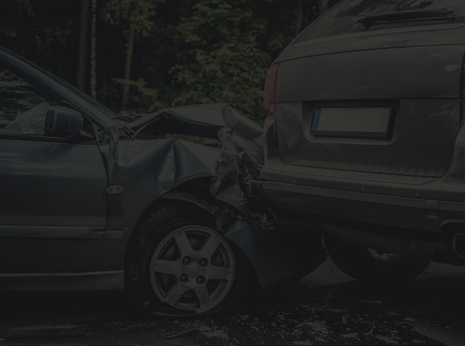 CAR CRASH